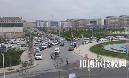 甘肅省財(cái)貿(mào)學(xué)校怎么樣、好不好