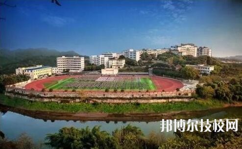 重慶江南職業(yè)學(xué)校怎么樣、好不好