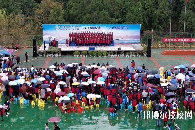 黔東南技師學院2020年報名條件、招生要求、招生對象