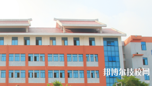 北海中等職業(yè)技術(shù)學校怎么樣、好不好