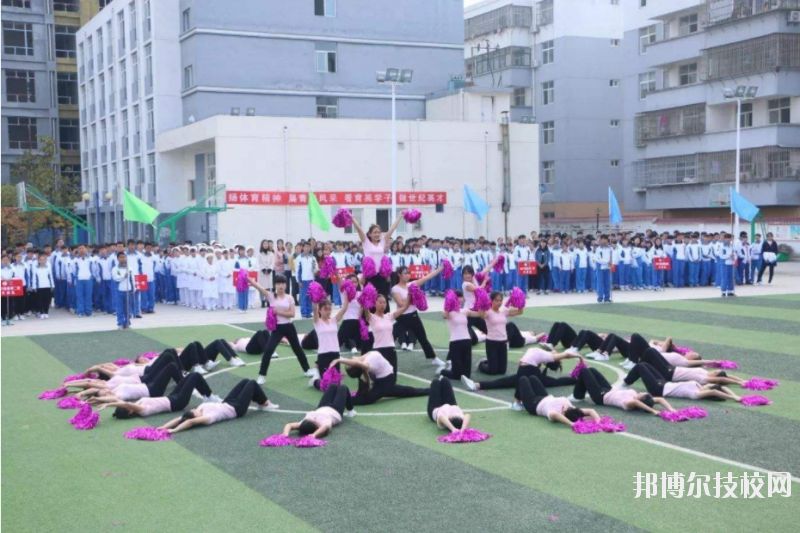 安康育英中等職業(yè)學(xué)校2020年報(bào)名條件、招生要求、招生對(duì)象