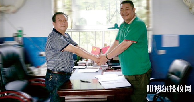 貴陽中山科技學(xué)校怎么樣、好不好