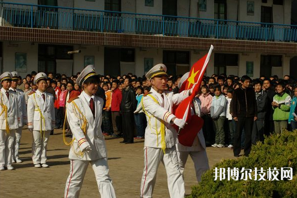 旬邑職業(yè)教育中心2020年報(bào)名條件、招生要求、招生對(duì)象 