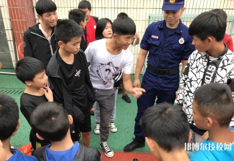 貴陽體育中學(xué)怎么樣、好不好
