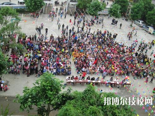 務川仡佬族苗族自治中等職業(yè)學校怎么樣、好不好