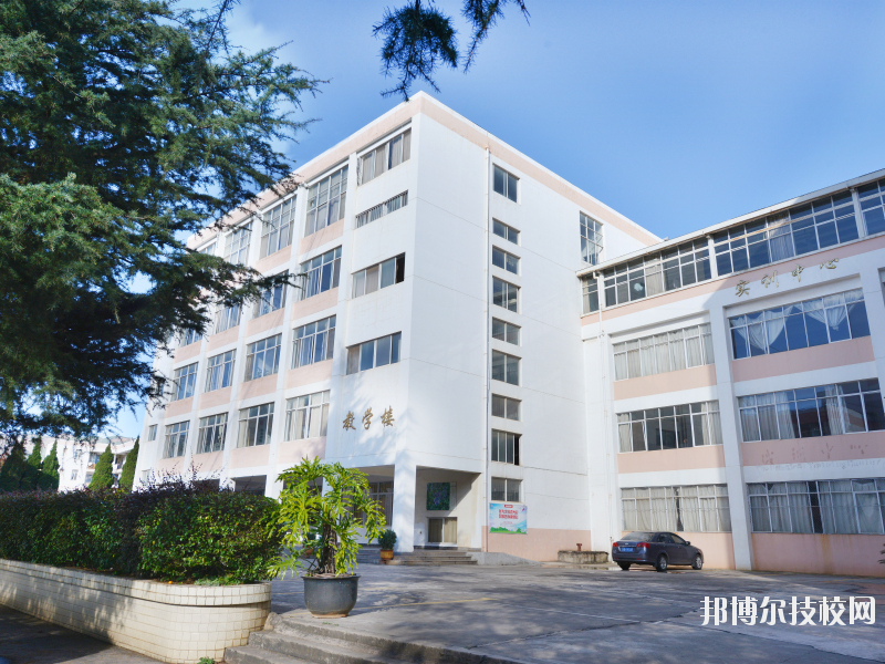云南中醫(yī)藥中等專科學(xué)校2020年報名條件、招生要求、招生對象
