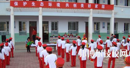 渭源縣職業(yè)中等專業(yè)學(xué)校2020年報名條件、招生要求、招生對象