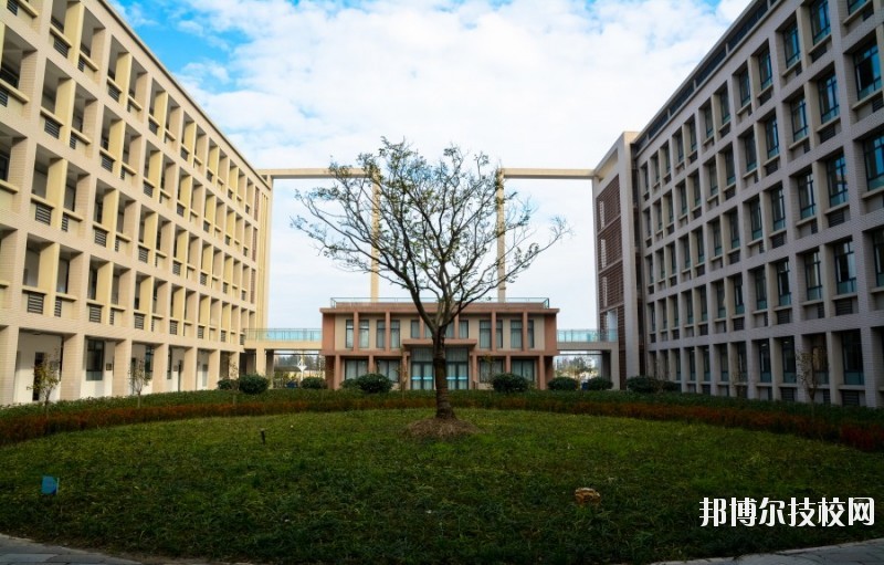 嘉善信息技術(shù)工程學校怎么樣、好不好