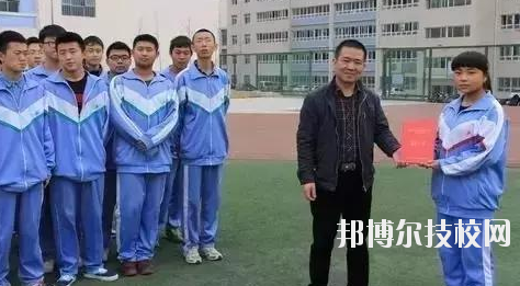靖遠(yuǎn)職業(yè)中等專業(yè)學(xué)校2020年報(bào)名條件、招生要求、招生對象