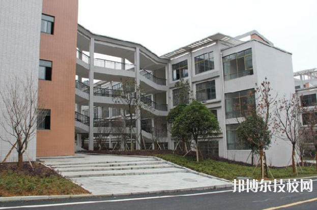 修水職業(yè)中專學校怎么樣、好不好