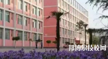 靖遠(yuǎn)職業(yè)中等專業(yè)學(xué)校怎么樣、好不好
