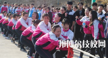 甘肅省酒泉衛(wèi)生學(xué)校怎么樣、好不好