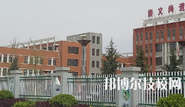 甘肅省商業(yè)學(xué)校怎么樣、好不好