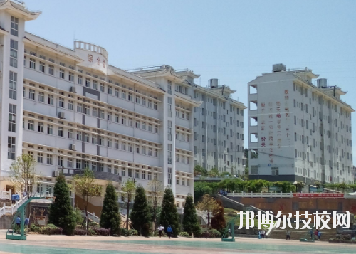 黔東南州技校2020年報(bào)名條件、招生要求、招生對象