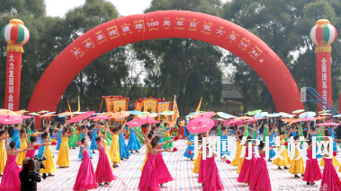 天水農(nóng)業(yè)學(xué)校2020年報(bào)名條件、招生要求、招生對(duì)象