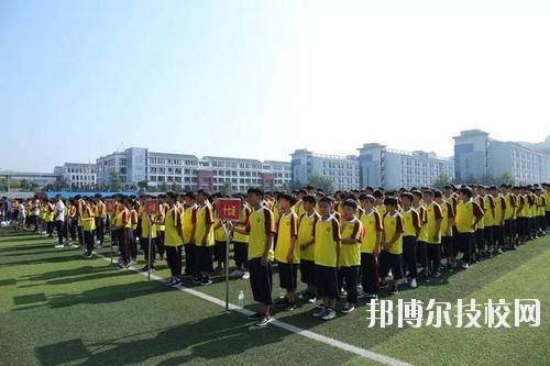 金沙中等職業(yè)學(xué)校2020年報名條件、招生要求、招生對象