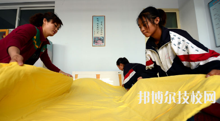 禮縣職業(yè)中等專業(yè)學校網站網址