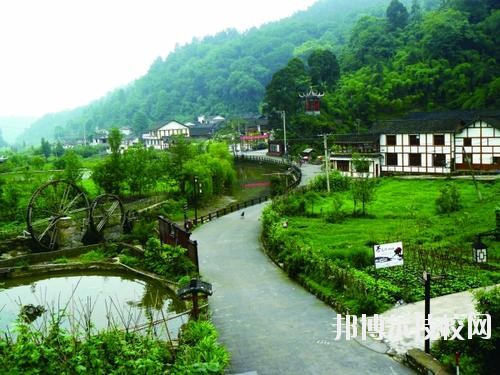 貴陽烏當(dāng)中等職業(yè)學(xué)校怎么樣、好不好