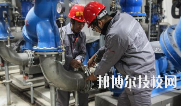 甘肅省機械工業(yè)學(xué)校怎么樣、好不好