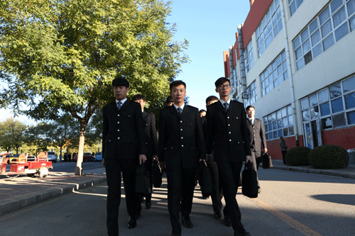 廊坊交通運(yùn)輸學(xué)校2020年報名條件、招生要求、招生對象