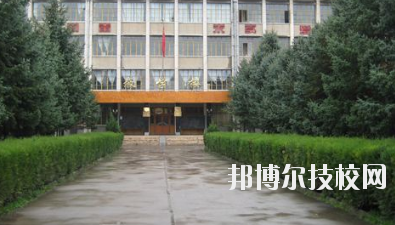 甘肅省實驗中等專業(yè)學(xué)校2020年招生錄取分數(shù)線