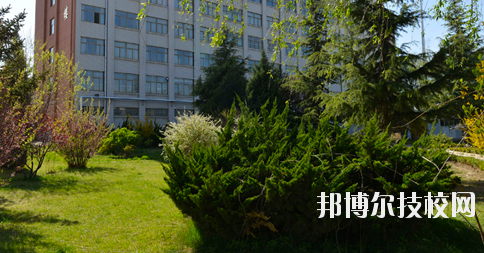 慶陽林業(yè)學校怎么樣、好不好