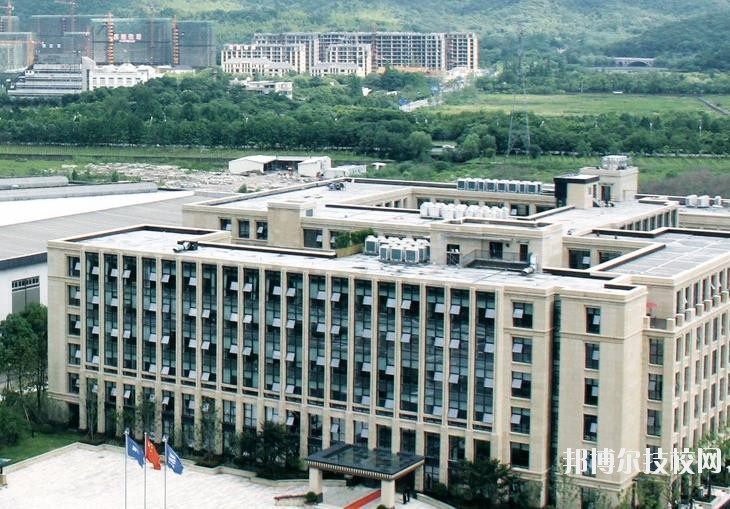杭州西子機(jī)電技術(shù)學(xué)校怎么樣、好不好