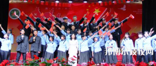 甘肅省財政學(xué)校怎么樣、好不好