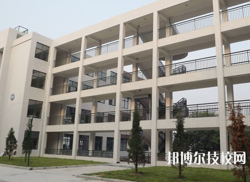 建德工業(yè)技術(shù)學(xué)校怎么樣、好不好