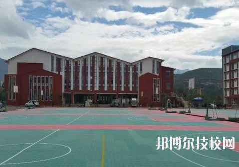 重慶永川民進學校怎么樣、好不好