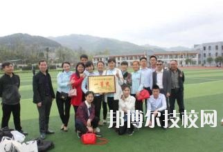 德江中等職業(yè)學校怎么樣、好不好