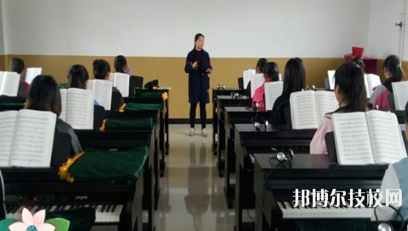 楊陵區(qū)職業(yè)教育中心2020年報(bào)名條件、招生要求、招生對(duì)象