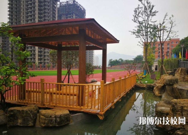 重慶藝才高級(jí)技工學(xué)校怎么樣、好不好