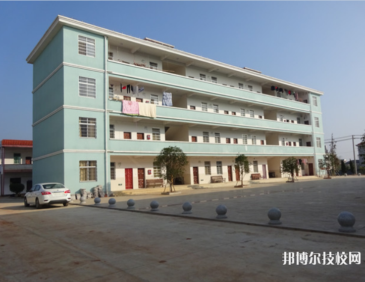 泰和中等專業(yè)學校怎么樣、好不好