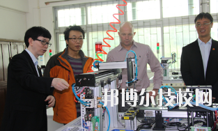 武威信息工程學(xué)校怎么樣、好不好