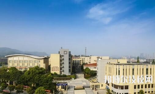 杭州閑林職業(yè)高級(jí)中學(xué)2020年報(bào)名條件、招生要求、招生對(duì)象