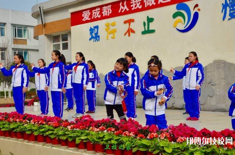 成都市特殊教育中等職業(yè)技術(shù)學(xué)校2020年報(bào)名條件、招生要求、招生對(duì)象