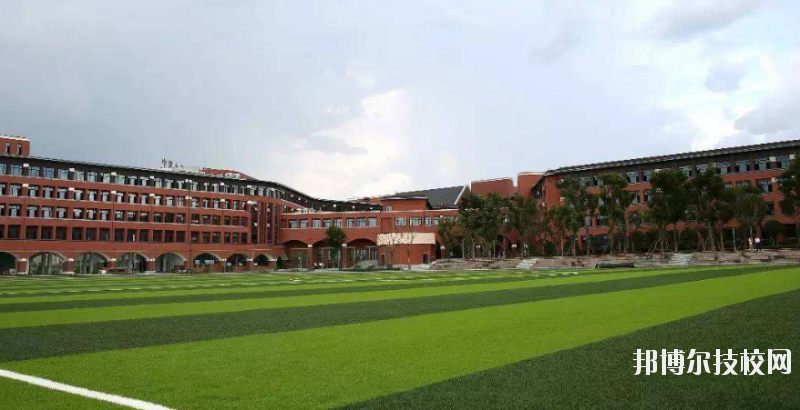 重慶開州職業(yè)教育中心學校怎么樣、好不好