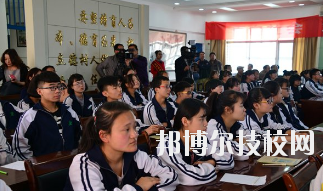 蘭州旅游職業(yè)學(xué)校2020年報(bào)名條件、招生要求、招生對(duì)象