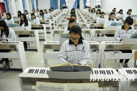 保定幼兒師范高等專科學(xué)校2020年學(xué)費、收費多少