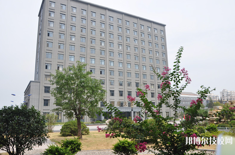 江蘇徐州機(jī)電工程學(xué)校怎么樣、好不好