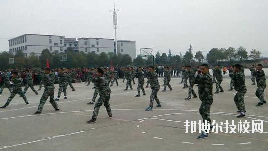 江西長(zhǎng)江科技中等專業(yè)學(xué)校怎么樣、好不好
