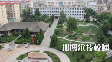 定西臨洮農(nóng)業(yè)學(xué)校怎么樣、好不好