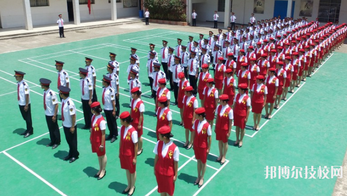 信豐中等專業(yè)學(xué)校2020年報名條件、招生要求、招生對象 