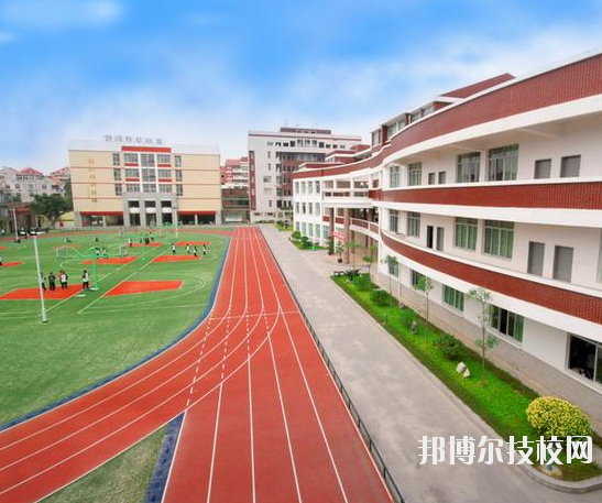 重慶公共衛(wèi)生學(xué)校怎么樣、好不好