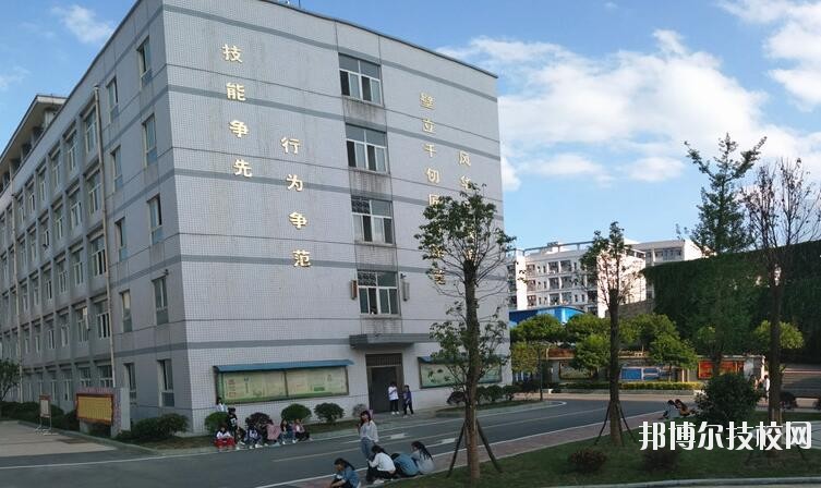 習(xí)水中等職業(yè)學(xué)校怎么樣、好不好