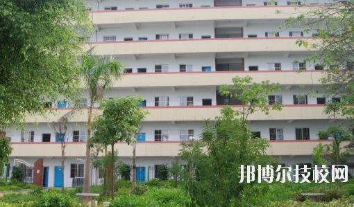 廣西交通技師學(xué)院怎么樣、好不好