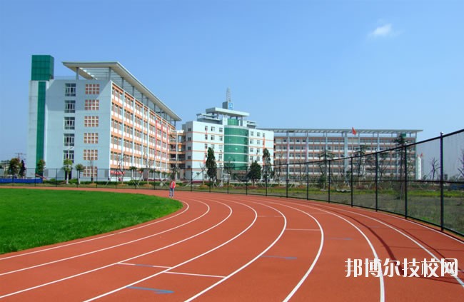 山陽職業(yè)技術(shù)教育中心2020年報名條件、招生要求、招生對象 
