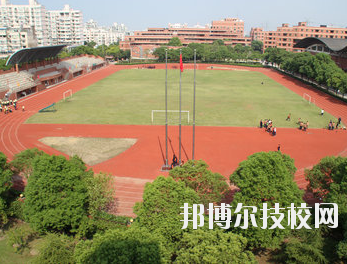 重慶紡織技工學(xué)校怎么樣、好不好