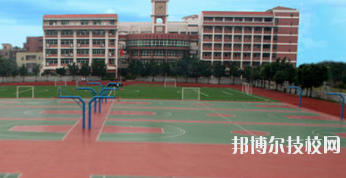 建德新安江職業(yè)學(xué)校怎么樣，好不好